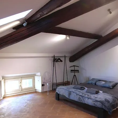 Apartment Historical Lucini 1886 