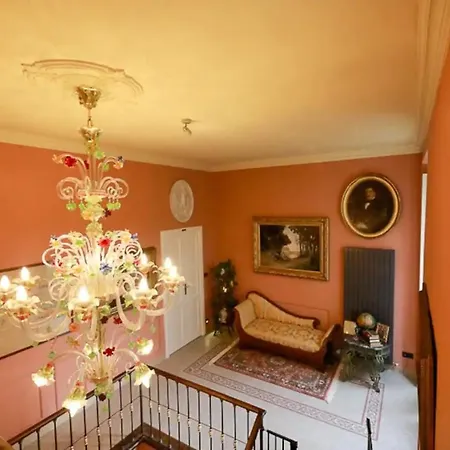 Appartamento Historical Lucini 1886 
