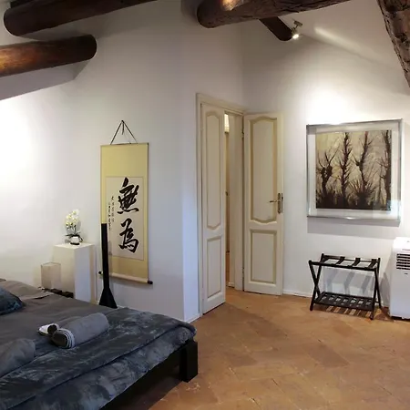 Appartamento Historical Lucini 1886 